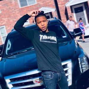 Meet your Posher, Dorian